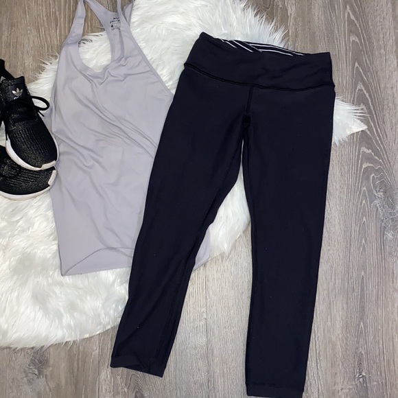 Lulu Reversible Leggings - Picture 9 of 13